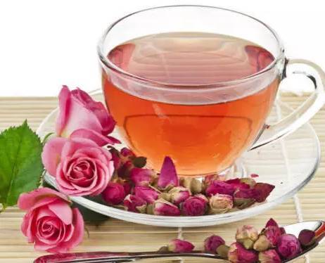喝什么茶可以促进新陈代谢
