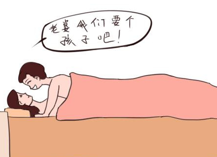 最佳受孕姿势有哪些