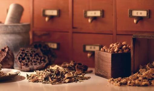 芍药甘草汤治胃脘痛