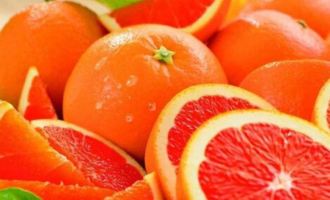 吃什么水果减肥快速有效