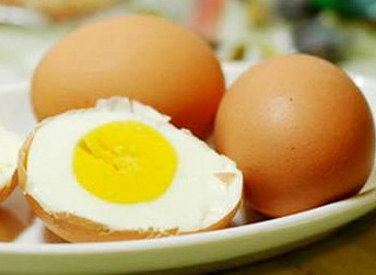 鸡蛋一天吃几个最好